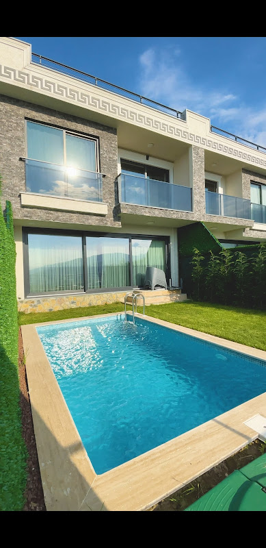 ALTINTAC VILLALARI- فلل التن تاج