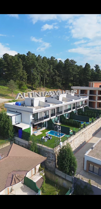 ALTINTAC VILLALARI- فلل التن تاج