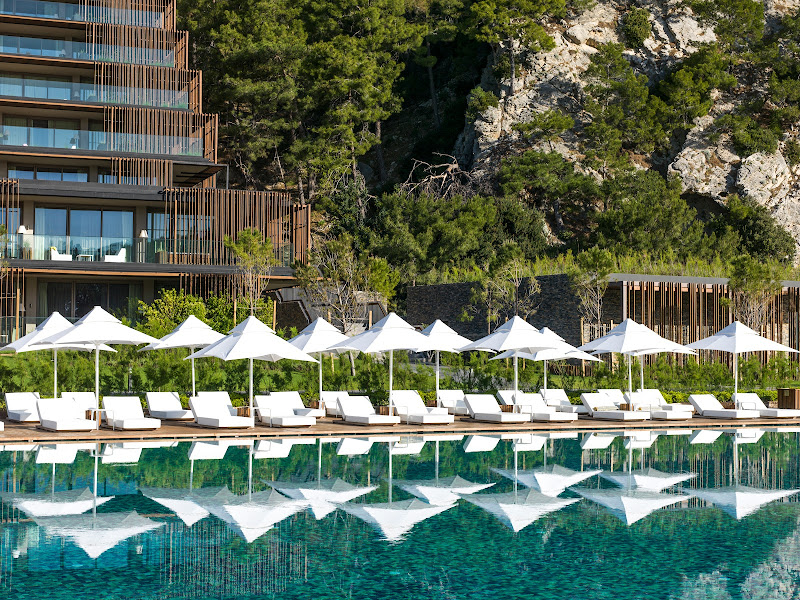 Maxx Royal Kemer Resort