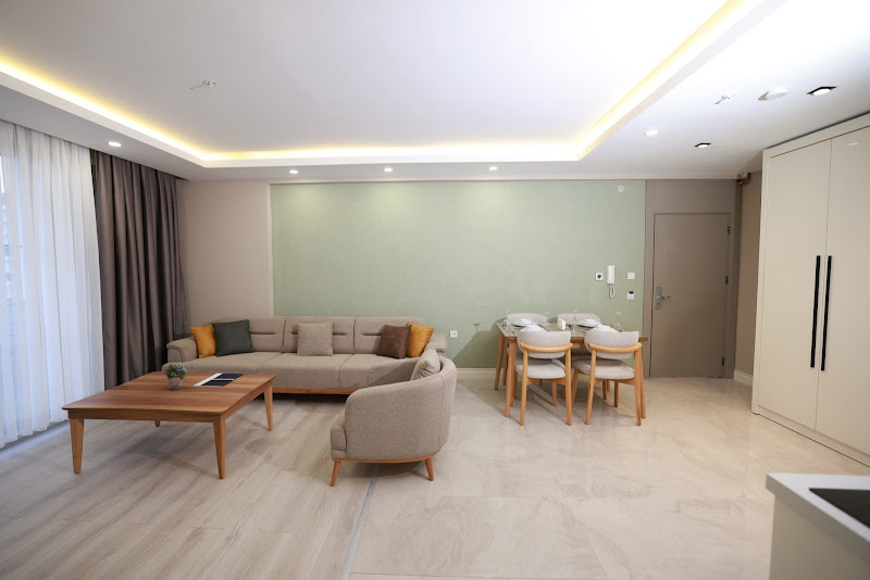 Anemon Diyarbakır Suit & Rezidans