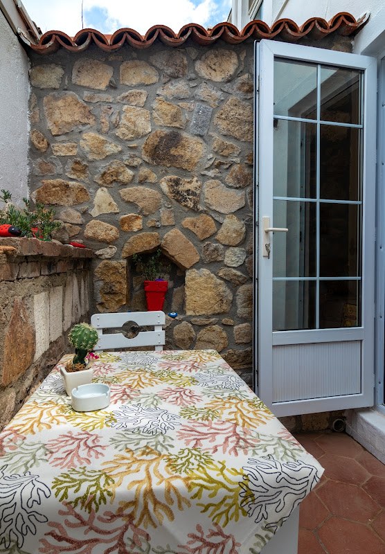 e2 Deniz Otel Bozcaada