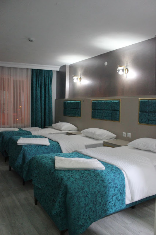 Seta Park Hotel İnegöl