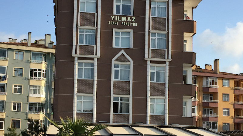 Apart Pension Yilmaz