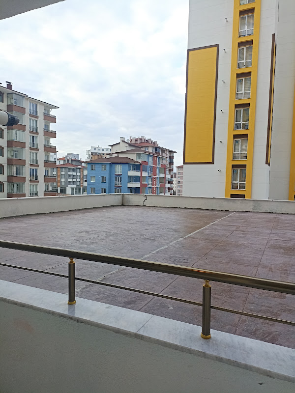 Osmanli Apartmanı