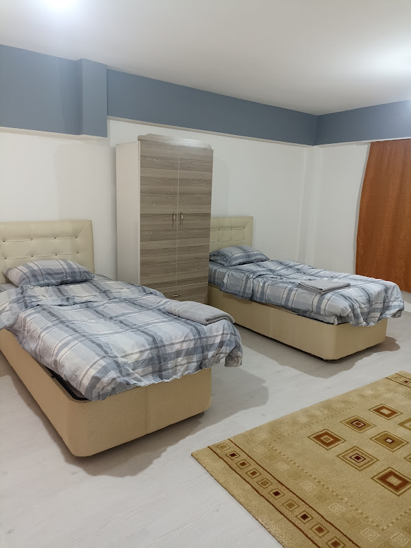 Osmanli Apartmanı