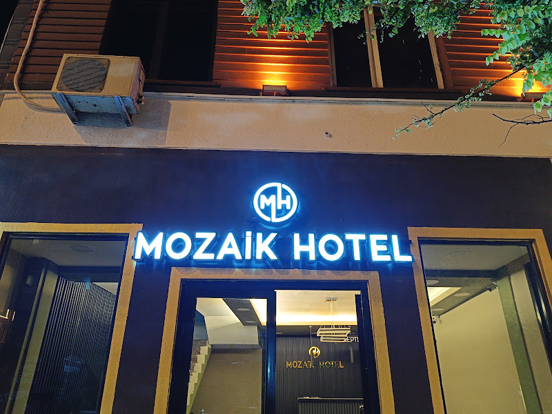 Mozaik Hotel