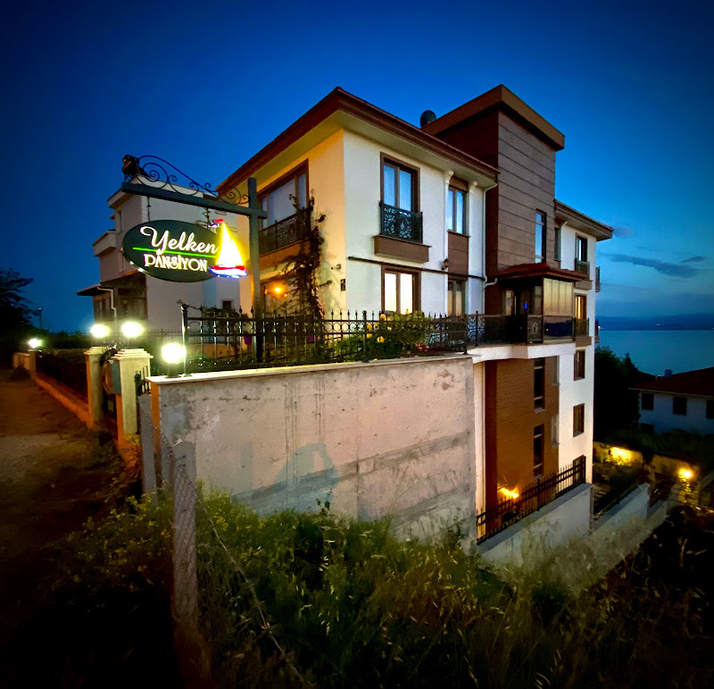 Yelken Pansiyon Sinop