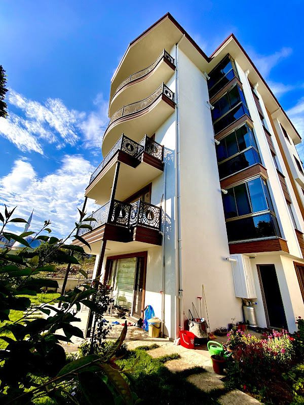 Yelken Pansiyon Sinop