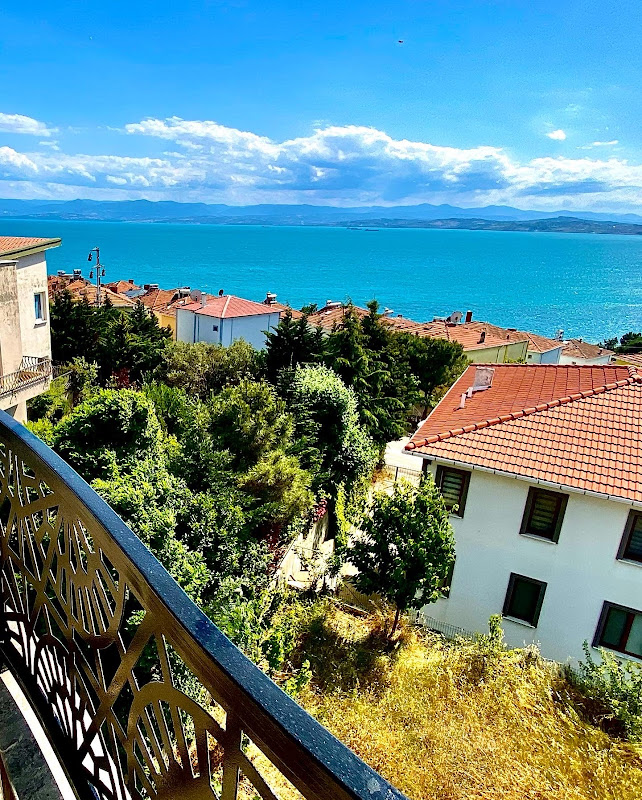 Yelken Pansiyon Sinop