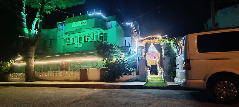 Ayışığı Pansiyon Ören