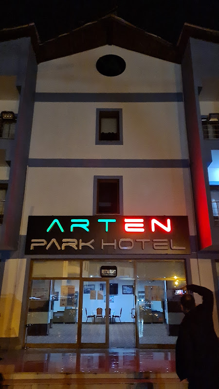 Arten Park Hotel , Murgul / Artvin