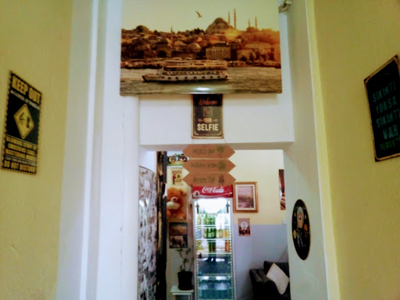 Altın Pansiyon - Denizli Otel