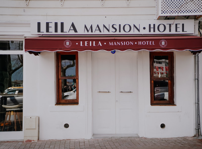 Leila Mansion