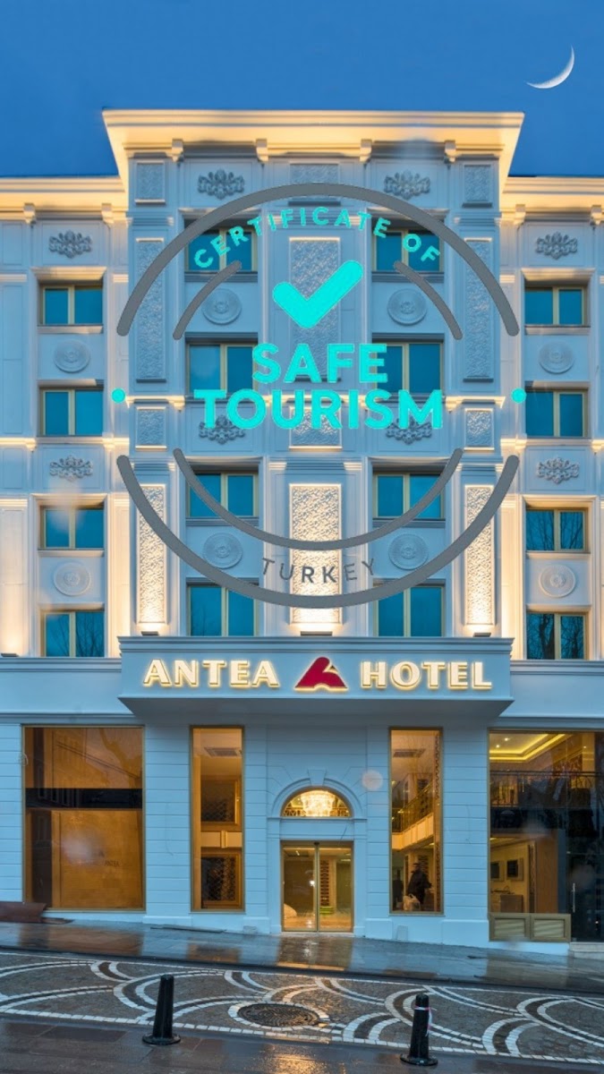 Pierre Loti Hotel