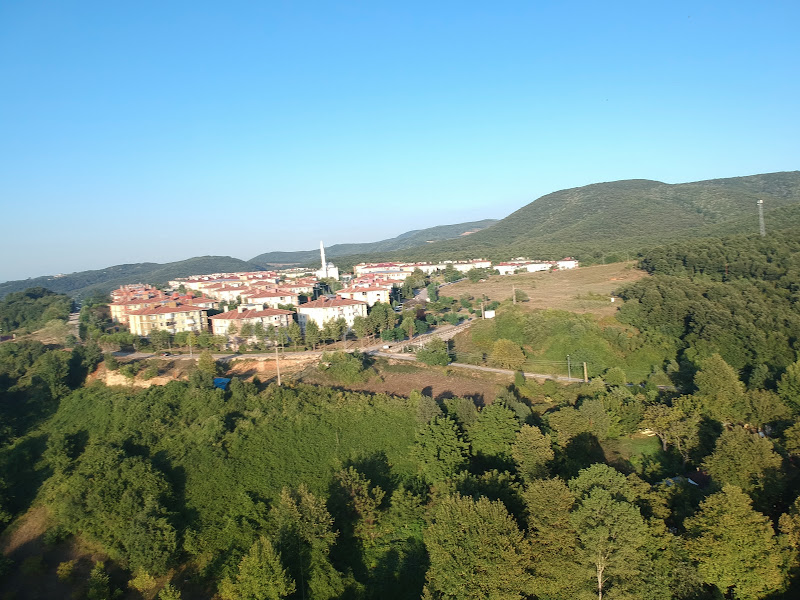 PAŞA BUTİK-APART HOTEL&KAHVALTI