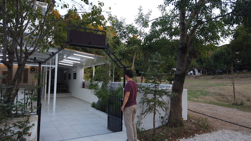 PAŞA BUTİK-APART HOTEL&KAHVALTI