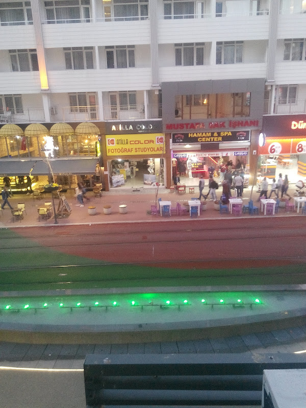 NURGÜL PANSİYON