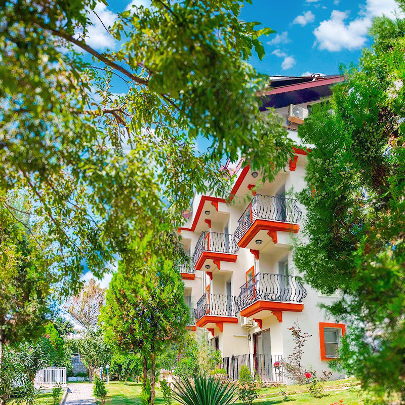 Casa De Levi̇ssi̇ Hotel Oludeni̇z
