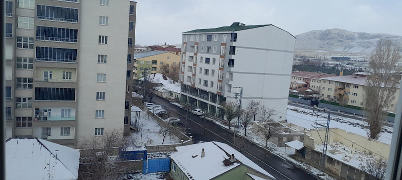 Patnos Apart Nalbant