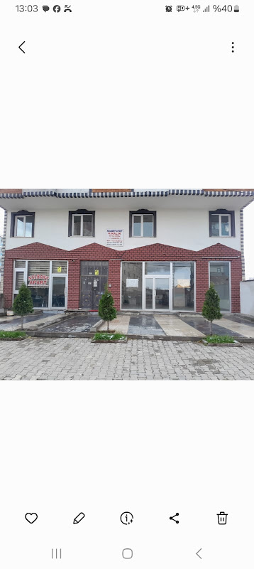 Patnos Apart Nalbant