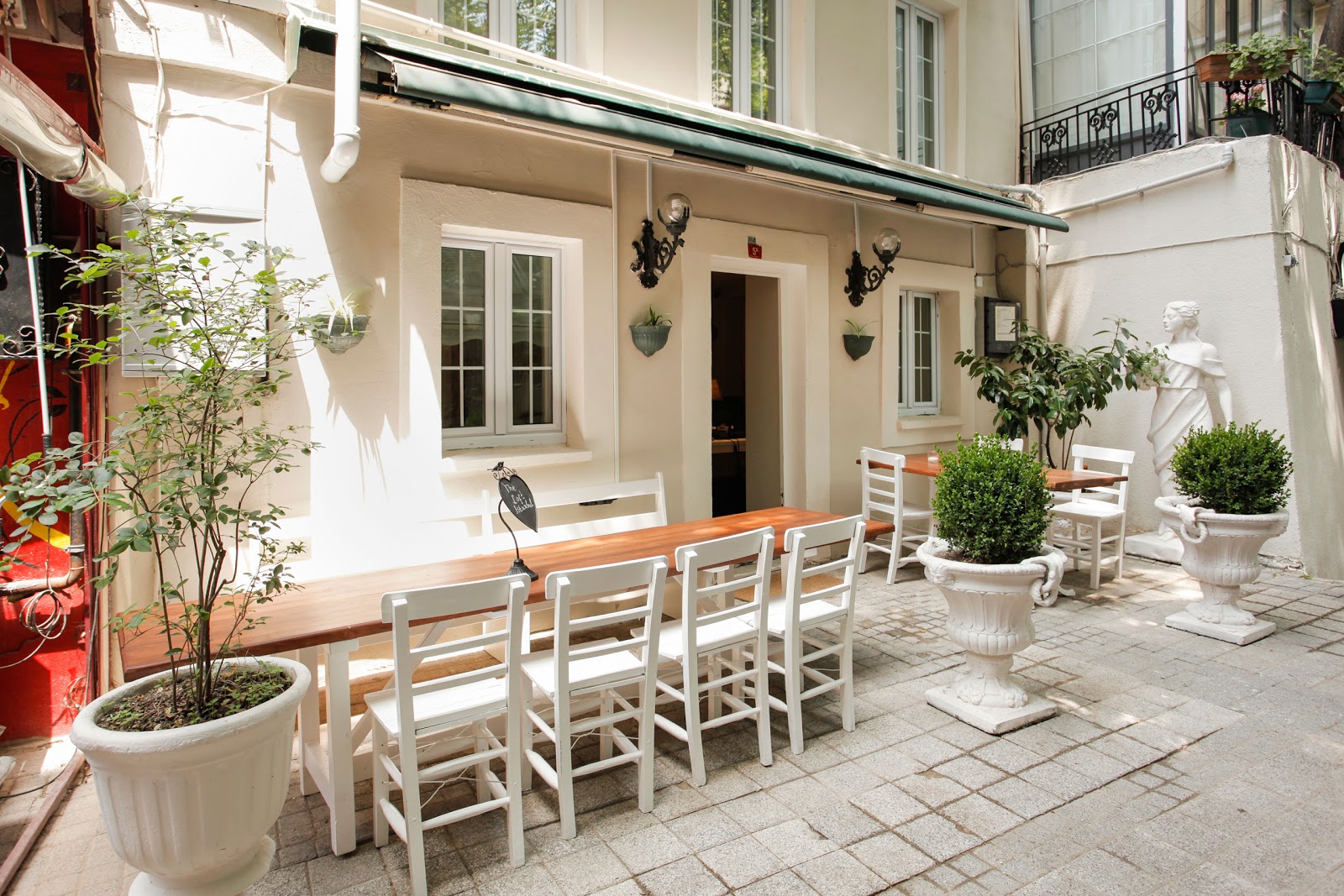 Casa Di Bava Suites by TCH