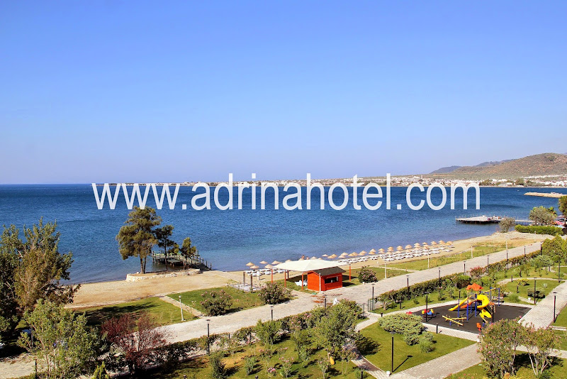 Adrina Thermal Health & Spa Hotel