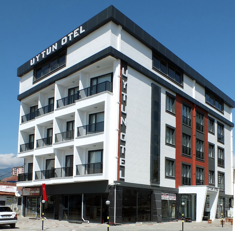 Uytun Otel