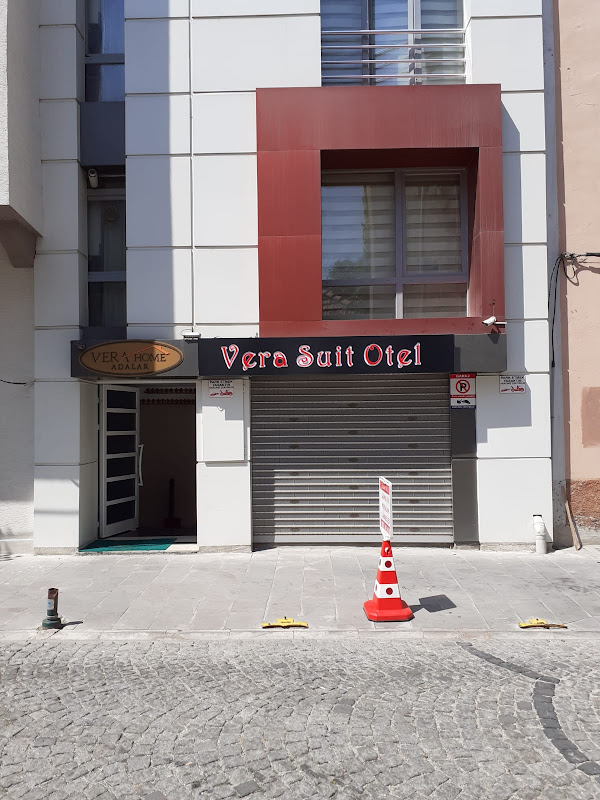 Vera suit otel