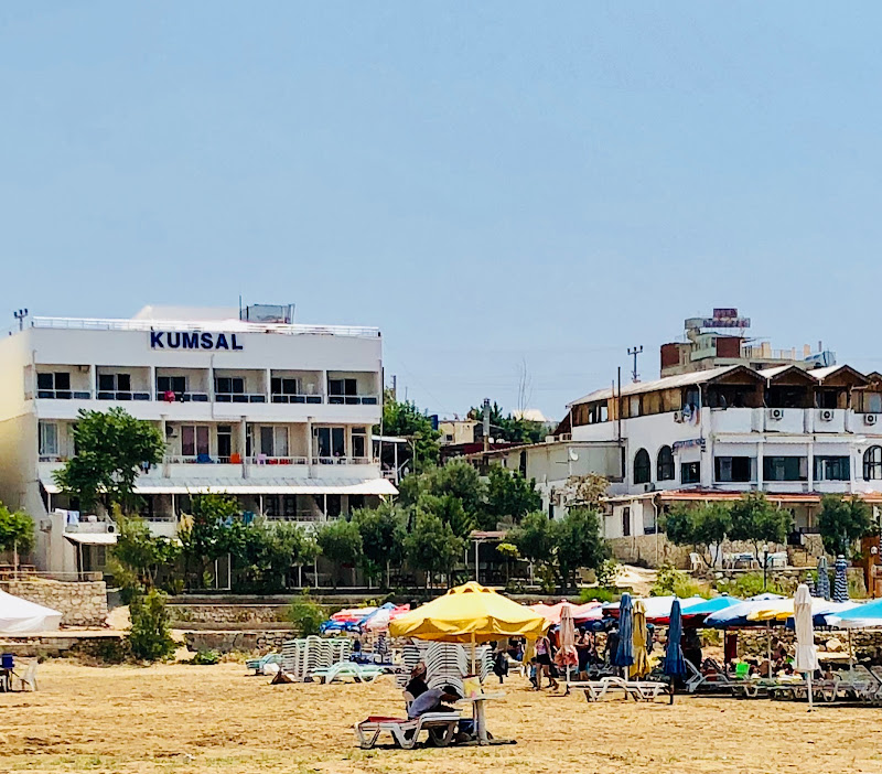 Akkum Kumsal Pansiyon