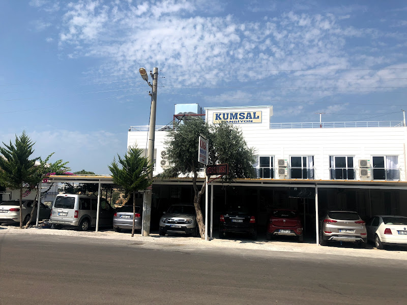 Akkum Kumsal Pansiyon