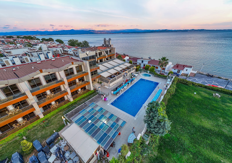 Venüs Termal Butik Otel