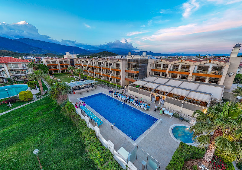 Venüs Termal Butik Otel