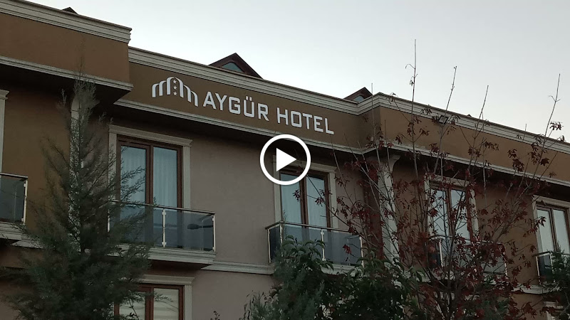 AYGÜR OTELCİLİK
