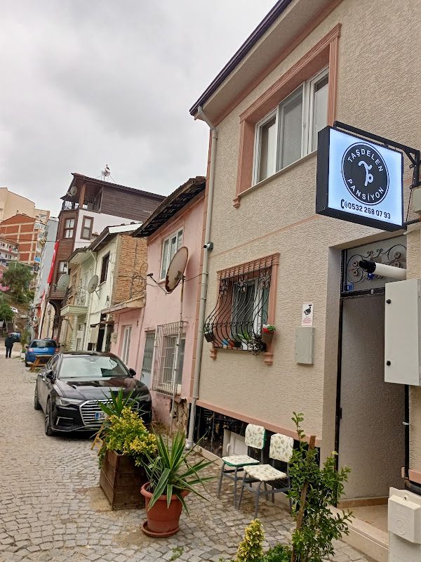 Taşdelen Apart Pansiyon