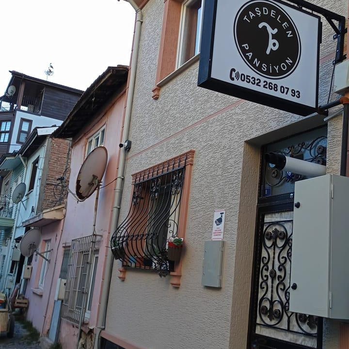 Taşdelen Apart Pansiyon