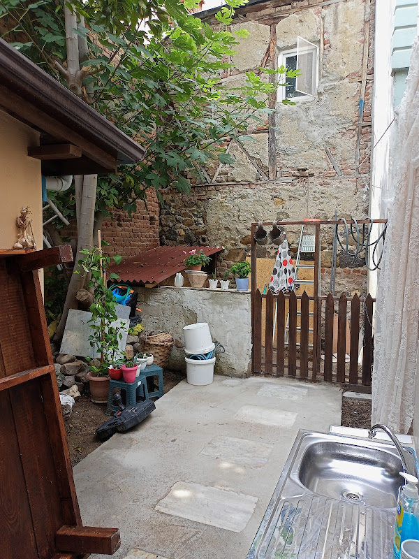 Taşdelen Apart Pansiyon