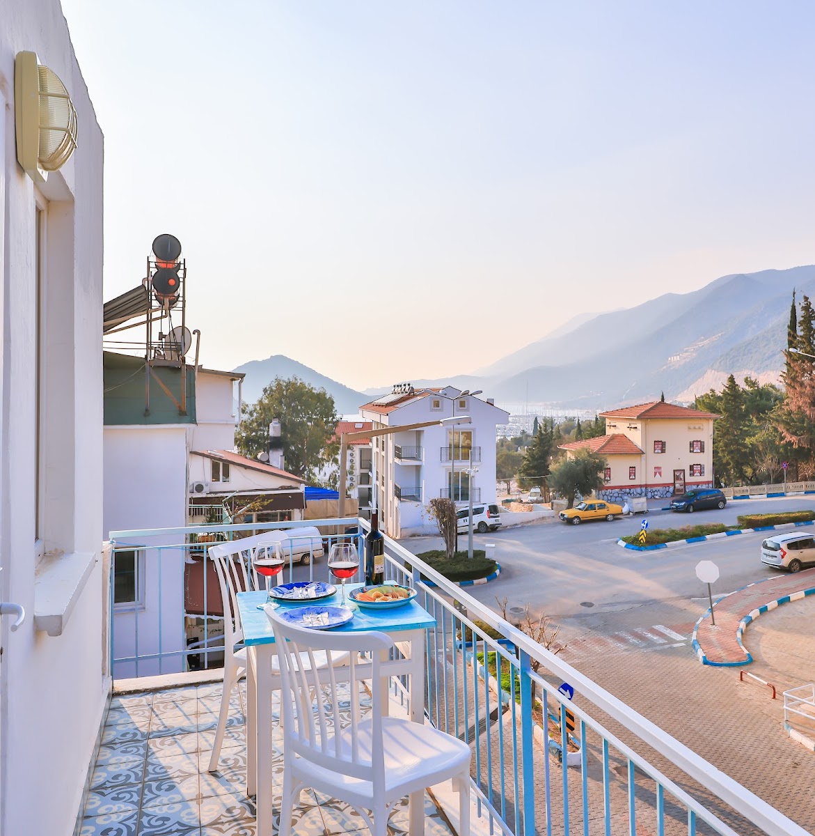 Kekova Hotel
