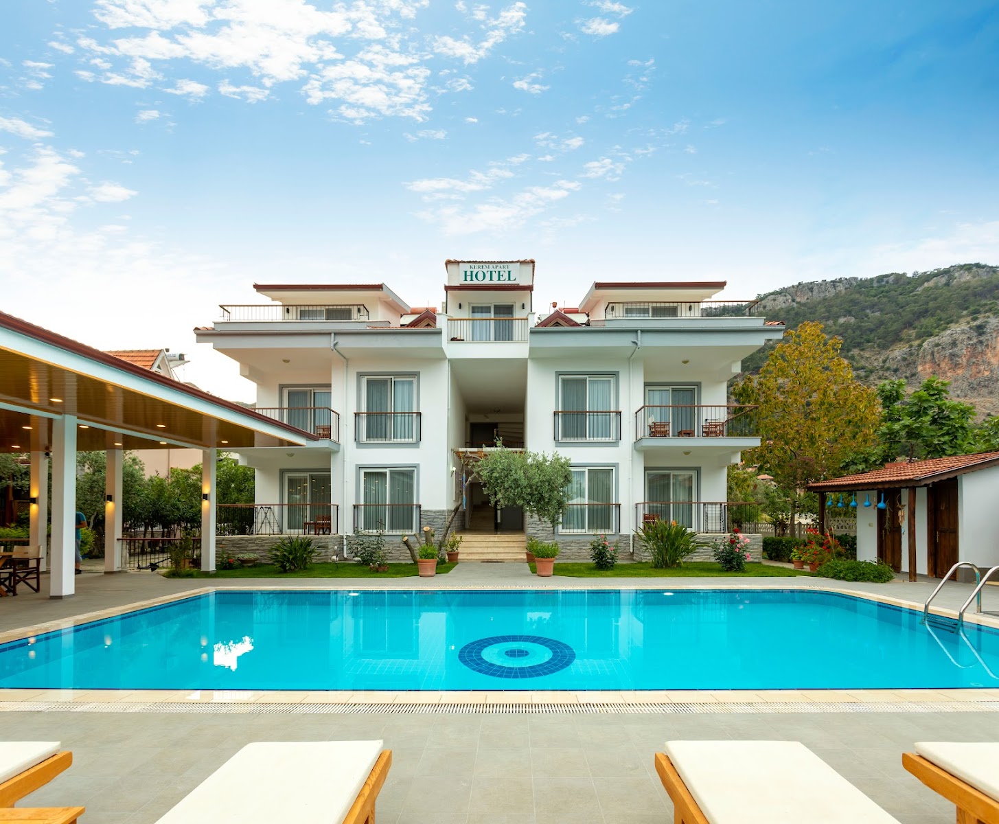 Gocek Arion Hotel