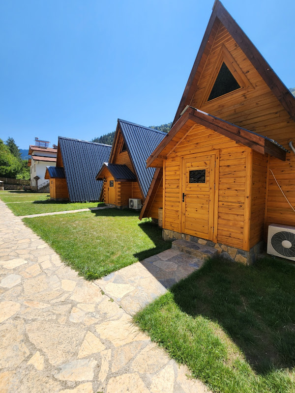 Abant Vadi Bungalov Ve Dağ Evleri