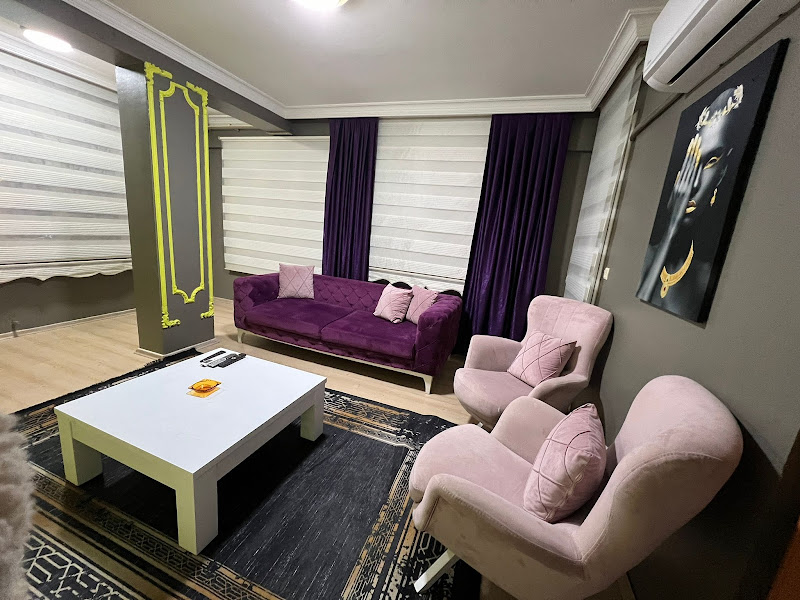 Alatuğ apart otel