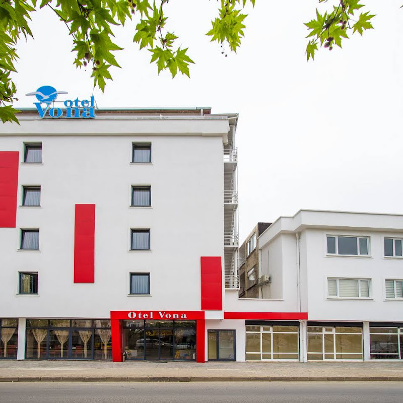 Otel Vona Ordu