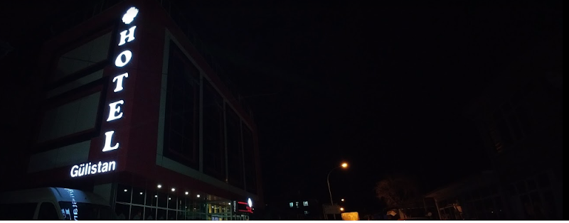 Gulistan Resort Hotel