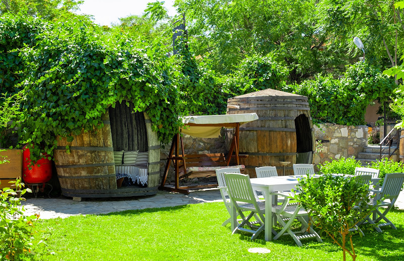 Armagrandi Bozcaada Otel