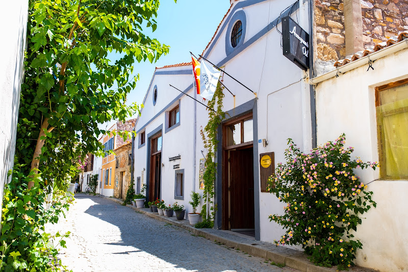 Armagrandi Bozcaada Otel