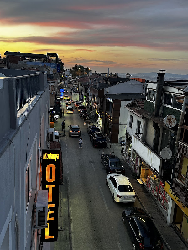 Mudanya Hotel