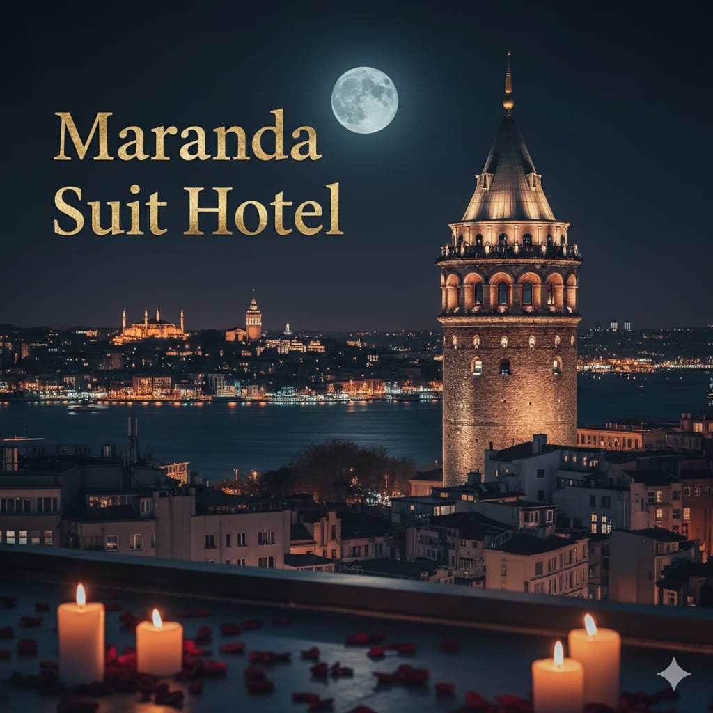 Istanbul Midpoint Hotel