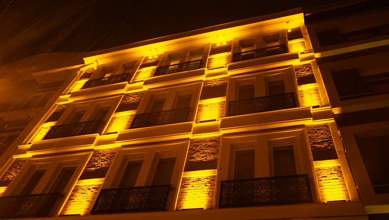 Vip Suit Hotel Eskişehir