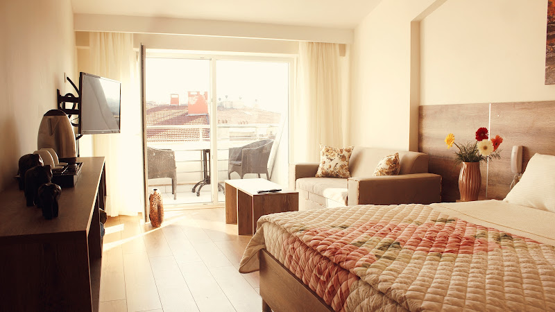 Vip Suit Hotel Eskişehir