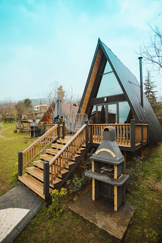 Babil Bungalow Boutique Hotel