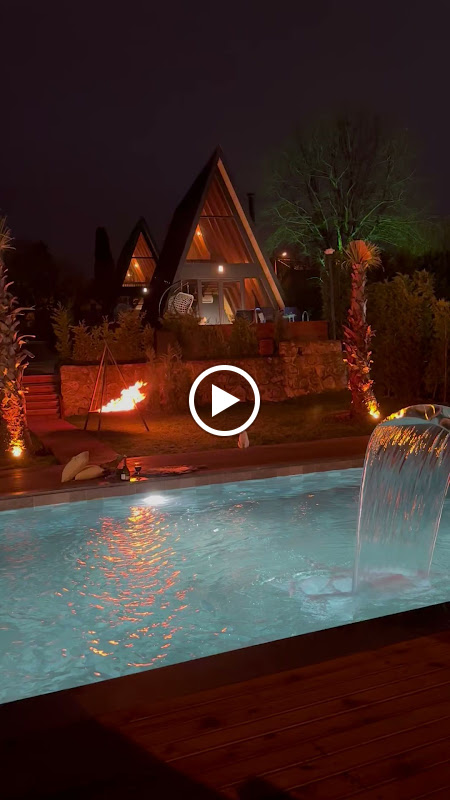 Babil Bungalow Boutique Hotel